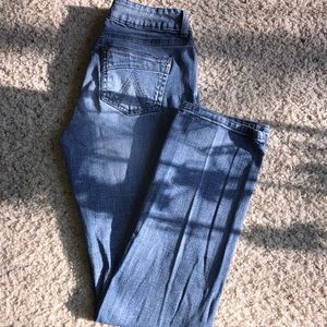 Women’s Delias jeans size 3/4